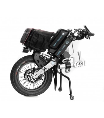 Rehasense PAWS Cruiser 16 Wheelchair Add On